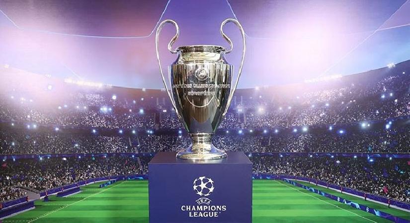 Şampiyonlar Ligi yarı final tek maç mı, çift maç mı? Şampiyonlar Ligi yarı final maçları rövanşı var mı?