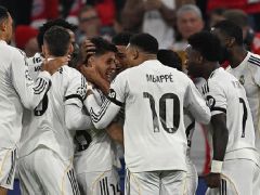 Şampiyonlar Ligi’nde Arda Güler gösteri var! İki inanılmaz golle Real Madrid’i sırtında taşıyor