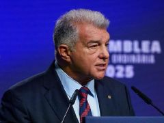 Şampiyonlar Ligi’nden elenen Barcelona UEFA’ya gidiyor!