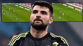 Samsun’da 6 dakikada her şey değişti: İki inanılmaz gol! Beşiktaş’ta Ersin çaresiz kaldı