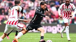 Samsunspor 2-1 Beşiktaş (Süper Lig maçı özeti)