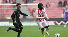 Samsunspor 2-2 Konyaspor (Süper Lig maçı özeti)