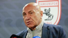 Samsunspor’dan hakem reaksiyonu: ‘Kabul edilemez!’