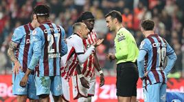 Samsunspor’dan reaksiyon: ‘TFF’ye inancımız kalmadı!’