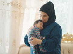 Sarsıcı bir annelik kıssası