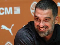 Savaşın ortasında bir Arda Turan mucizesi!