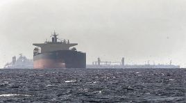 Savaşın ortasında deniz mahpusu… 20 bin denizci Hürmüz’de arafta