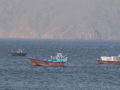 Savaşta Hürmüz bilmecesi. “Trump’ın açıklamalarının geçerliliği yok”