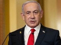Seçim öncesi sürpriz atılım: İsrail’de Netanyahu’ya karşı ortak cephe