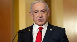 Seçim öncesi sürpriz atılım: İsrail’de Netanyahu’ya karşı ortak cephe