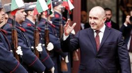 Seçim yorgunu Bulgaristan’da sandık günü