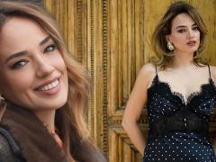 Seda Bakan, Madrid’de. “Türk dizilerinin gücü inanılmaz”