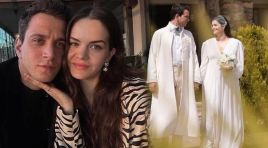 Selahattin ve Lara Paşalı ayrılıyor mu? Ünlü çiftten açıklama geldi