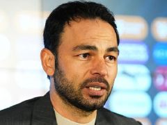 Selçuk İnan: ‘Hiç kimsenin adamı olmayacağım!’