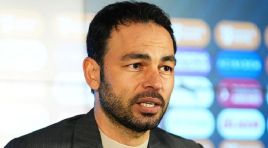 Selçuk İnan: ‘Hiç kimsenin adamı olmayacağım!’