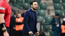 Selçuk İnan: ‘Kazanmaya daha yakın olan taraftık’