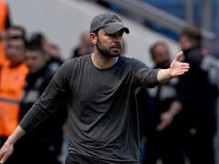 Selçuk İnan: ‘Oynadığımız oyunun karşılığı en azından 1 puan olabilirdi!’