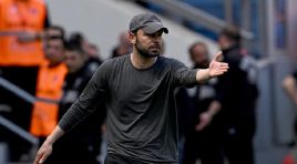 Selçuk İnan: ‘Oynadığımız oyunun karşılığı en azından 1 puan olabilirdi!’