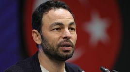 Selçuk İnan’dan penaltı yorumu!