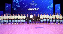 Selçuklu’nun Yıldızları Ödül Merasimi, Konya’da gerçekleştirildi!