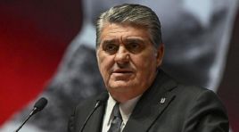 Serdal Adalı’dan MHK’ya istifa çağrısı!