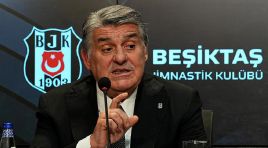 Serdal Adalı’dan TFF’ye sert reaksiyon: ‘Bu kusurlar MHK Lideri’ne hala katlandığınız için oldu!’