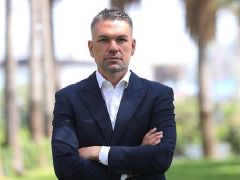 Serdar Çevirgen: ‘Bu gururun bir tanımı yok!’