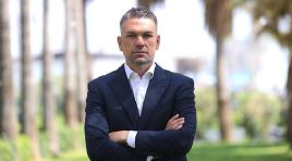 Serdar Çevirgen: ‘Bu gururun bir tanımı yok!’