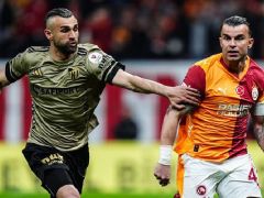 Serdar Dursun: ‘Şampiyonluğu hak eden kazansın!’