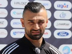 Serdar Dursun’dan transfer açıklaması: ‘Teklifler geliyor!’