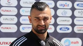 Serdar Dursun’dan transfer açıklaması: ‘Teklifler geliyor!’