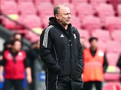 Sergen Yalçın: ‘Jeneriklik iki gol sonrası oyuncuların psikolojisi bozuldu’