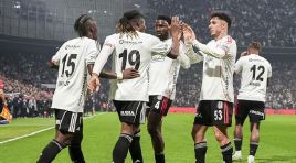 Sergen Yalçın’lı Beşiktaş 100. maçında 3 puan arıyor!