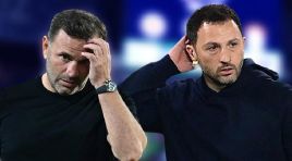 Sessizce fırtınanın kopmasını bekliyorlar!