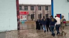 Sevgi Sevil cinayetinde failler 14 yıl sonra tutuklandı