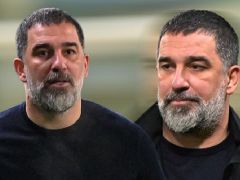 Shakhtar Donetsk-AZ Alkmaar maçı sonrası Arda Turan’dan galibiyet yorumu: ‘Mütevazı kalmalıyız, kibir bizi mahveder!’