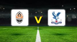 Shakhtar Donetsk – Crystal Palace maçı ne vakit, saat kaçta, hangi kanalda?
