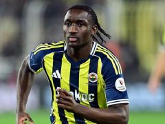 Sidiki Cherif’ten şampiyonluk sözleri: ‘Her şeyimizi ortaya koyacağız!’