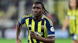 Sidiki Cherif’ten şampiyonluk sözleri: ‘Her şeyimizi ortaya koyacağız!’