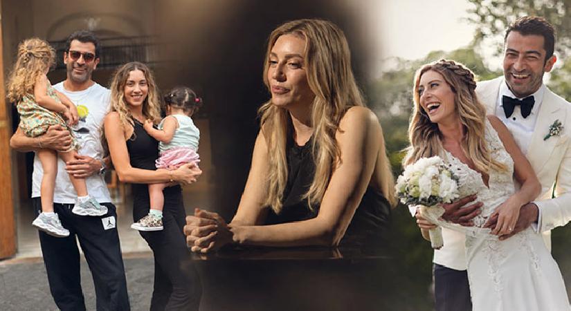 Sinem Kobal: Kızlar Kenan’ı yumuşattı, artık benden daha feminist!