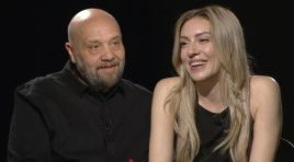 Sinem Kobal’dan Kenan İmirzalıoğlu açıklaması. “Hayatta ruh eşini bulmak büyük şans”