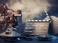 Sinema sektörüne destek. 57 projeye 245 milyon TL nakit desteği