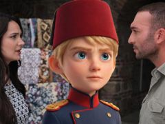 Sinemalarda bu hafta. Vizyona giren yapımlar (24 Nisan 2026)