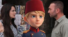 Sinemalarda bu hafta. Vizyona giren yapımlar (24 Nisan 2026)