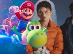 Sinemalarda bu hafta: Vizyona giren yapımlar (3 Nisan 2026)