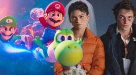 Sinemalarda bu hafta: Vizyona giren yapımlar (3 Nisan 2026)