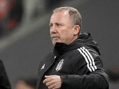 Son 450 dakika Beşiktaş’ta geleceğe de istikamet verecek!