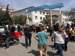 SON DAKİKA | Kahramanmaraş’ta okulda silahlı saldırı: 4 ölü, 20 yaralı