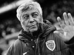 Son dakika | Mircea Lucescu hayatını kaybetti!