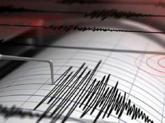 Son dakika… Van’da 5,2 büyüklüğünde deprem